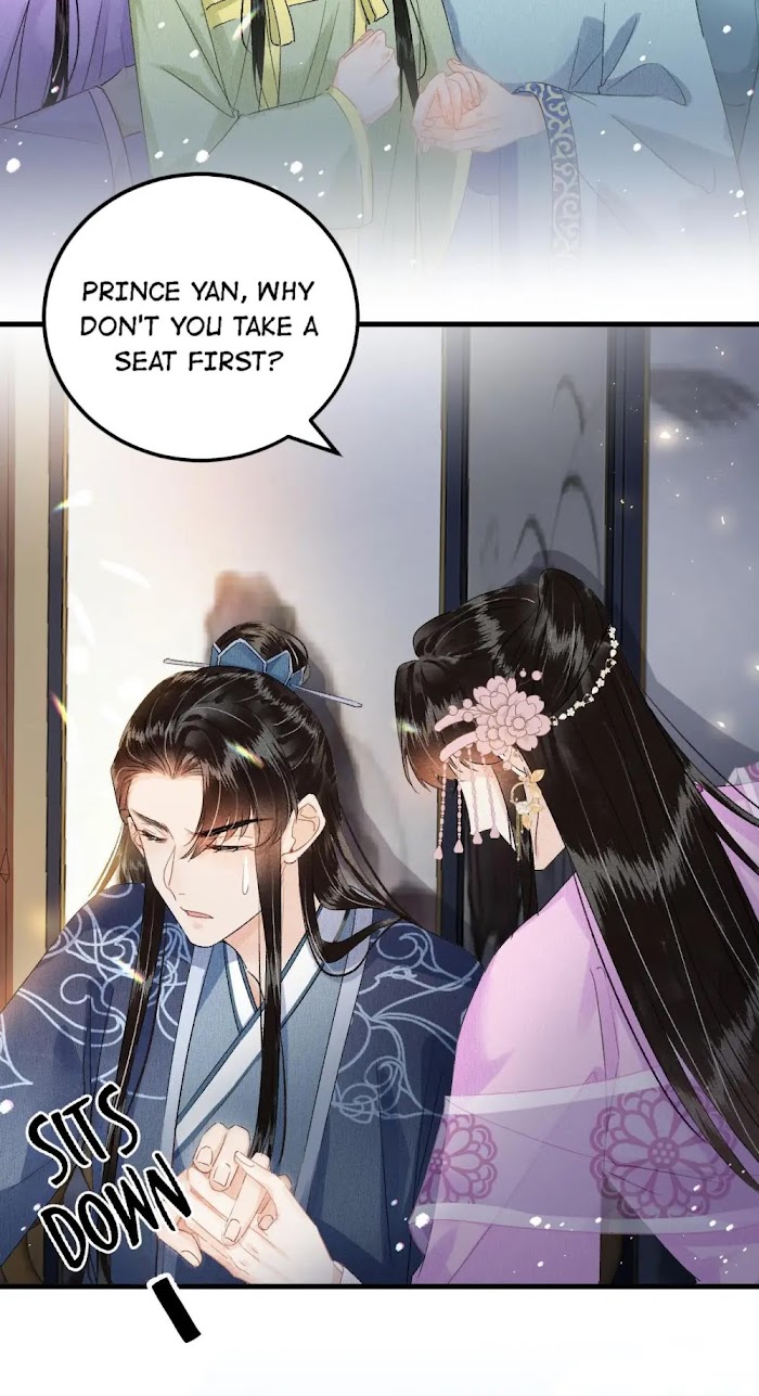 This Princess Consort Is A Man - Chapter 22 : Prince Yan Is Into Eighteen.