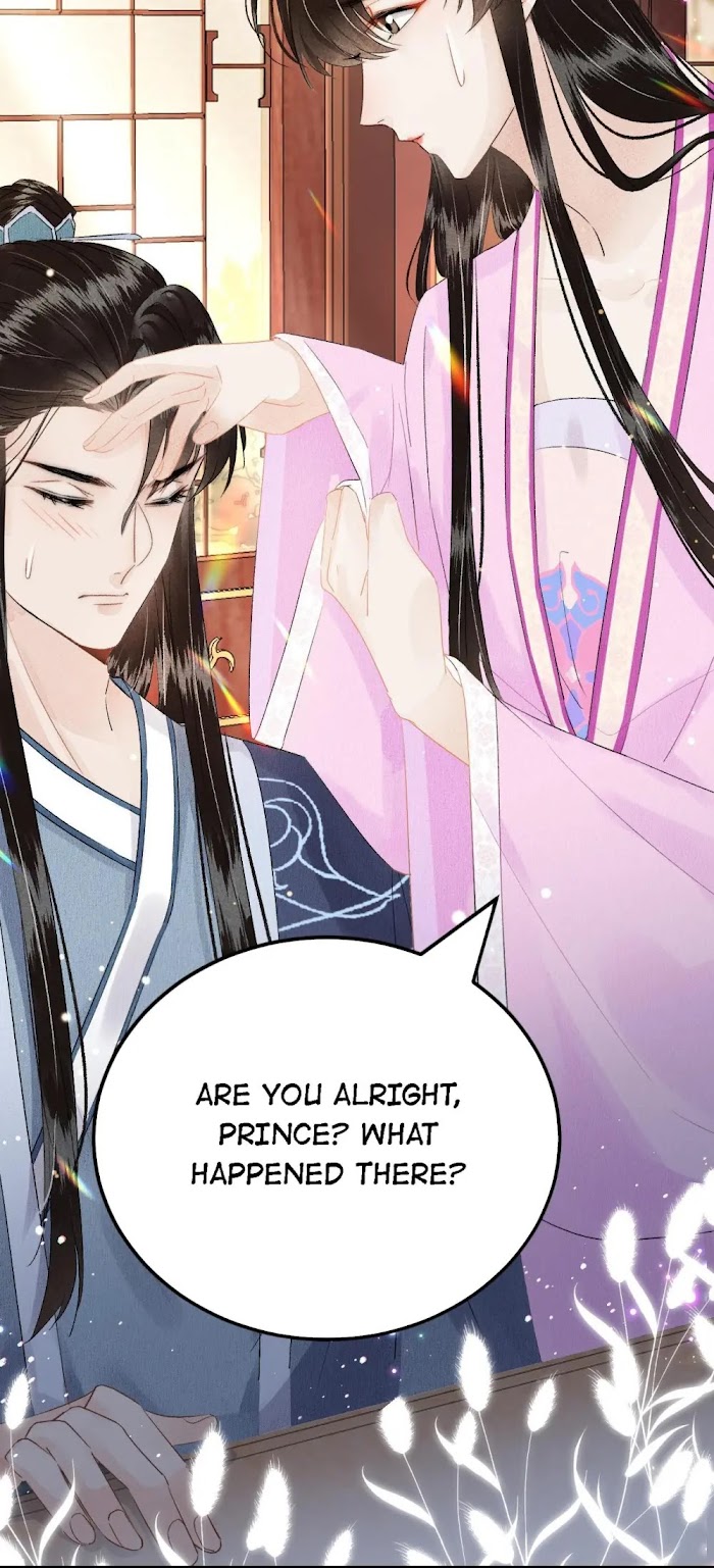 This Princess Consort Is A Man - Chapter 22 : Prince Yan Is Into Eighteen.