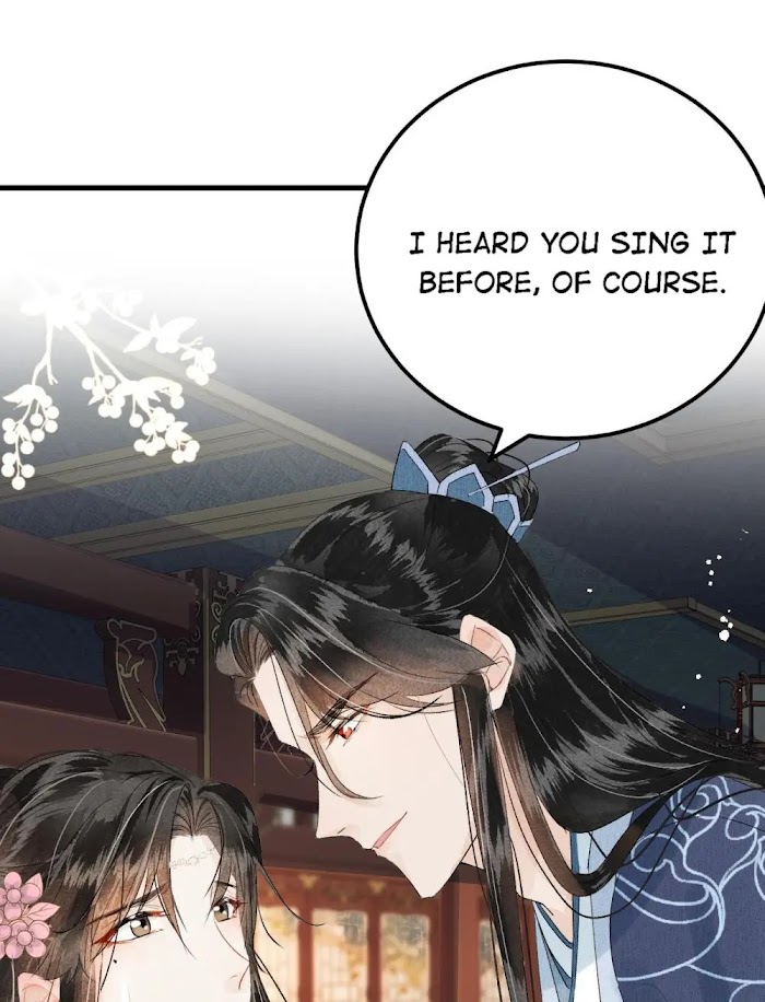 This Princess Consort Is A Man - Chapter 22 : Prince Yan Is Into Eighteen.