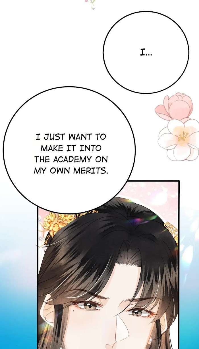 This Princess Consort Is A Man - Chapter 39 : Qiong Shusheng The Fanboy