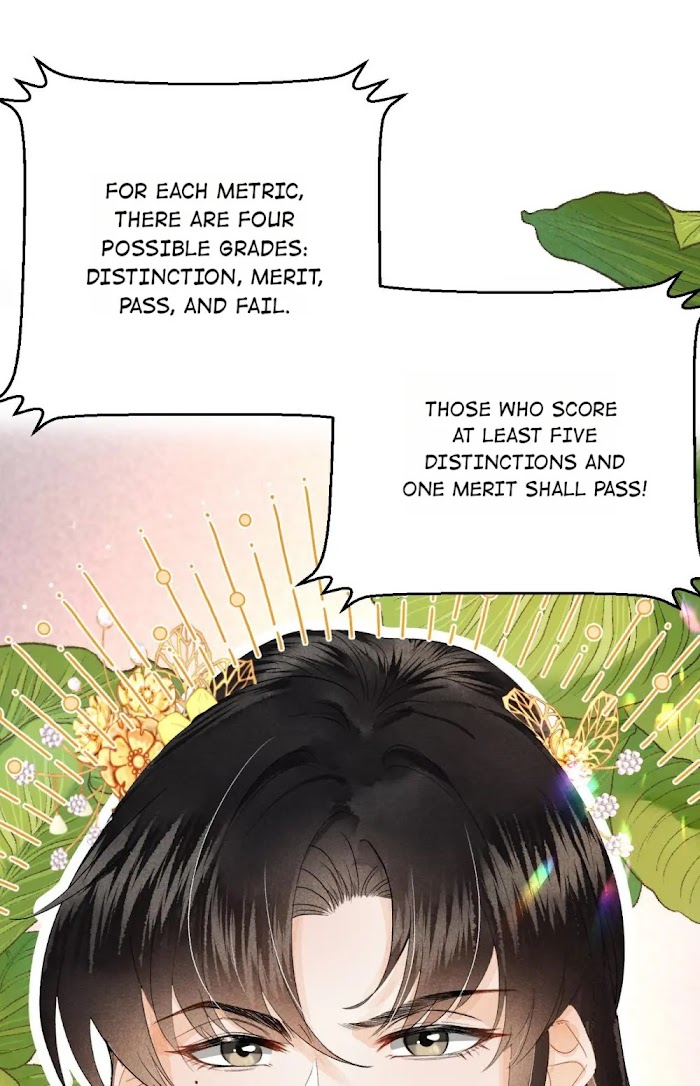 This Princess Consort Is A Man - Chapter 39 : Qiong Shusheng The Fanboy