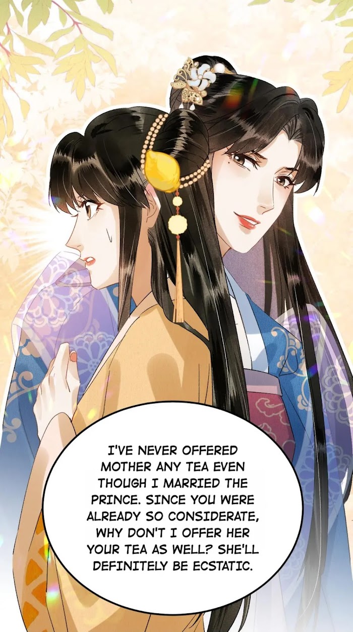 This Princess Consort Is A Man - Chapter 29 : Harem Drama Expert, Qiong S.