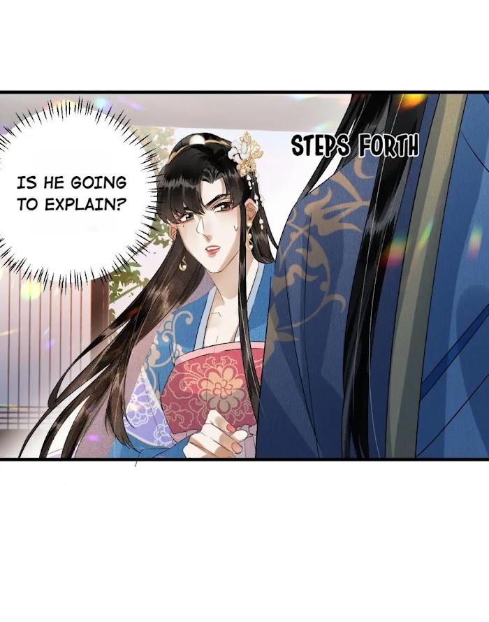 This Princess Consort Is A Man - Chapter 29 : Harem Drama Expert, Qiong S.