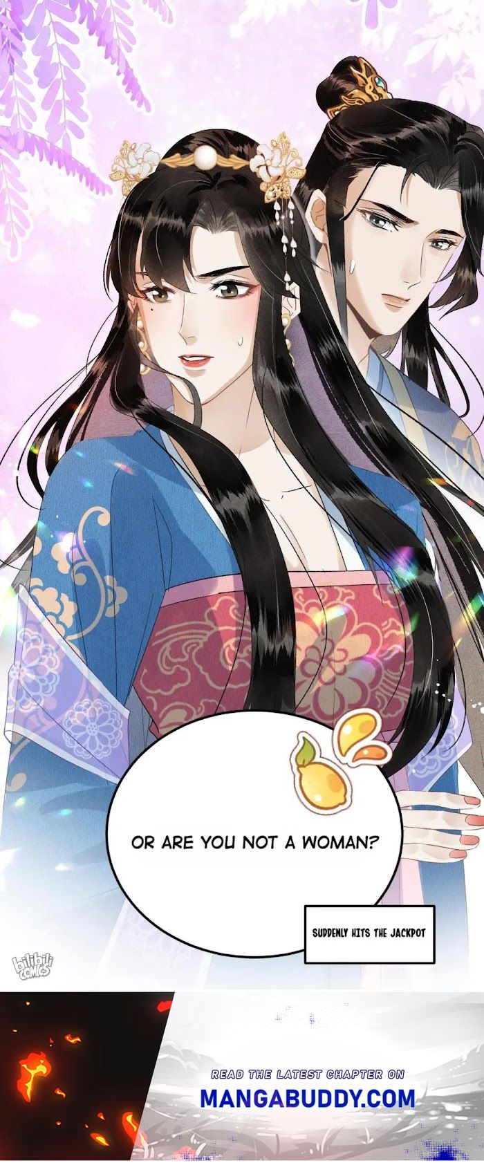 This Princess Consort Is A Man - Chapter 29 : Harem Drama Expert, Qiong S.