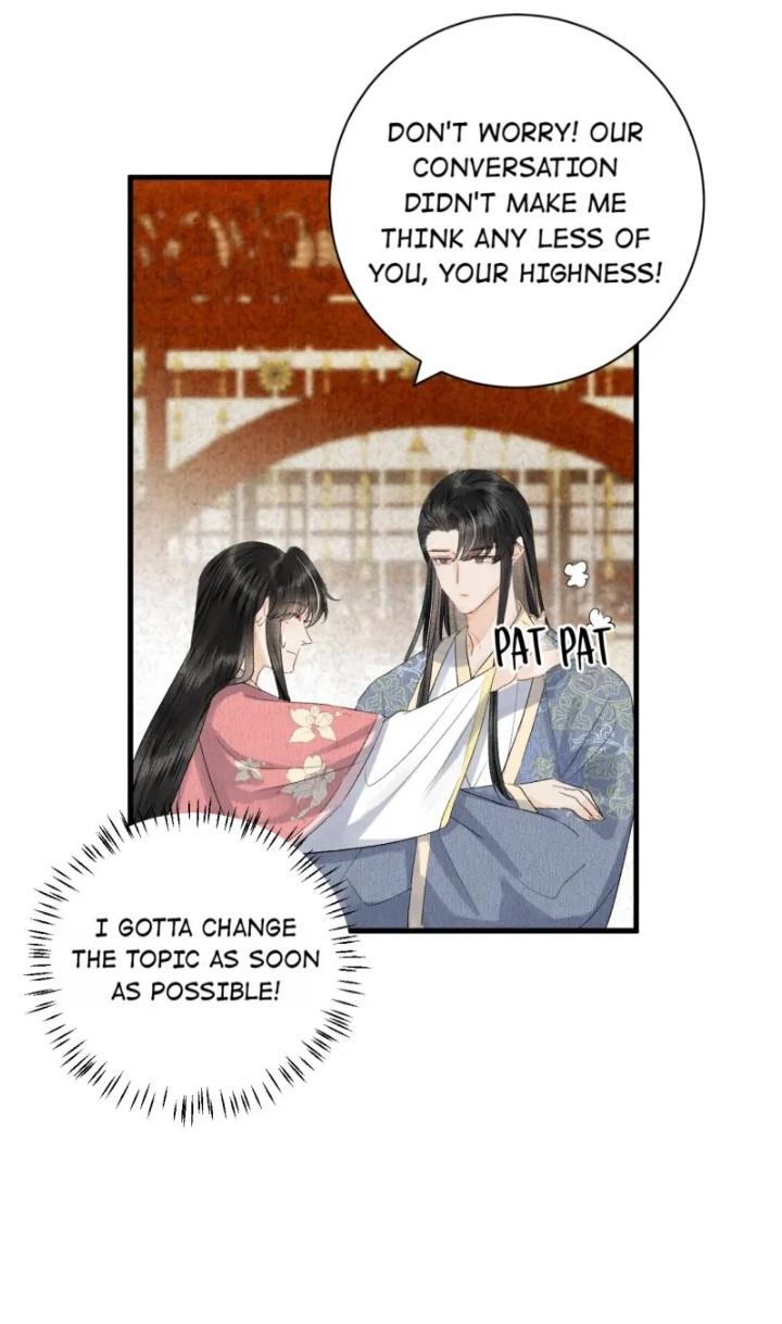 This Princess Consort Is A Man - Chapter 47