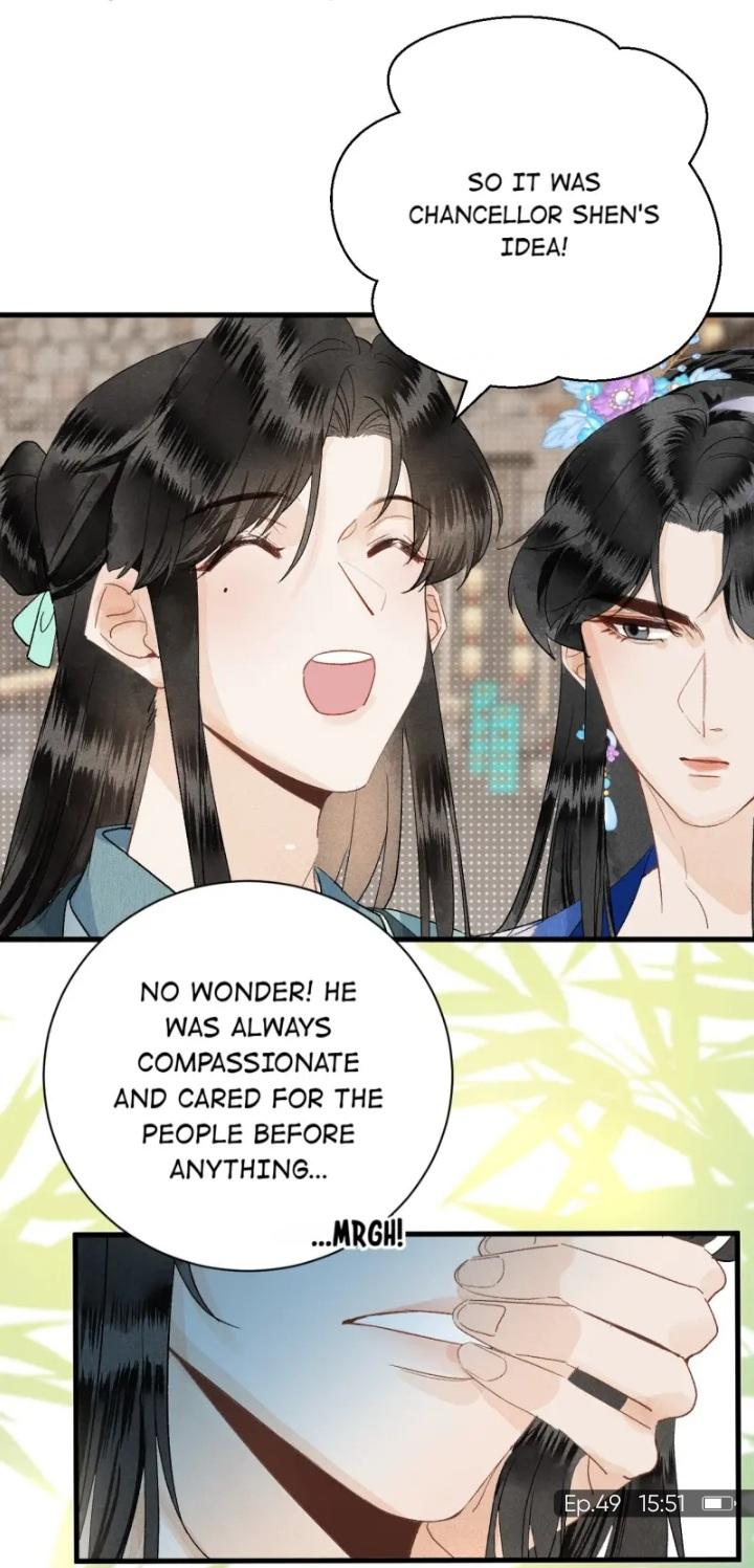 This Princess Consort Is A Man - Chapter 49