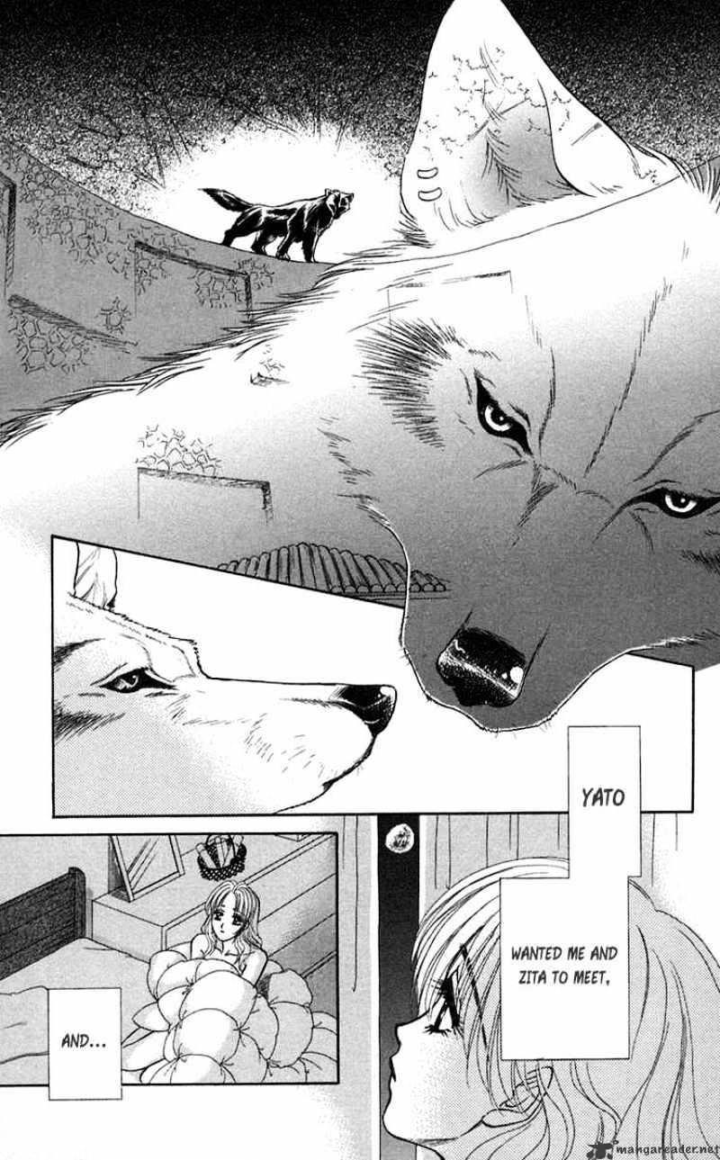 Kindan No Koi De Ikou - Chapter 20 : Howling Mood