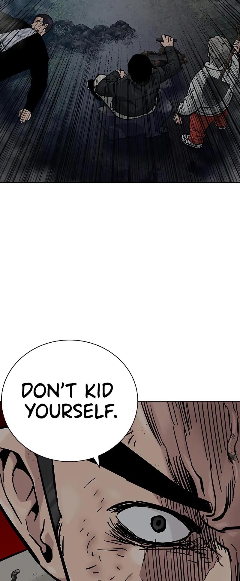 To Not Die - Chapter 103: Chapter 103