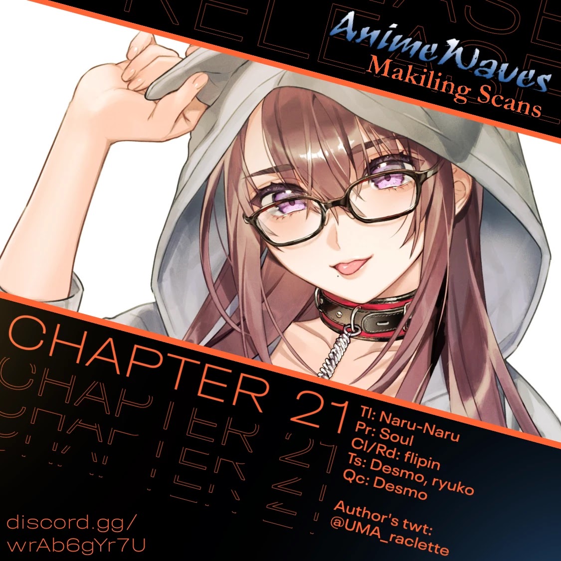 Hajirau Kimi Ga Mitainda - Chapter 21: Reversal Play