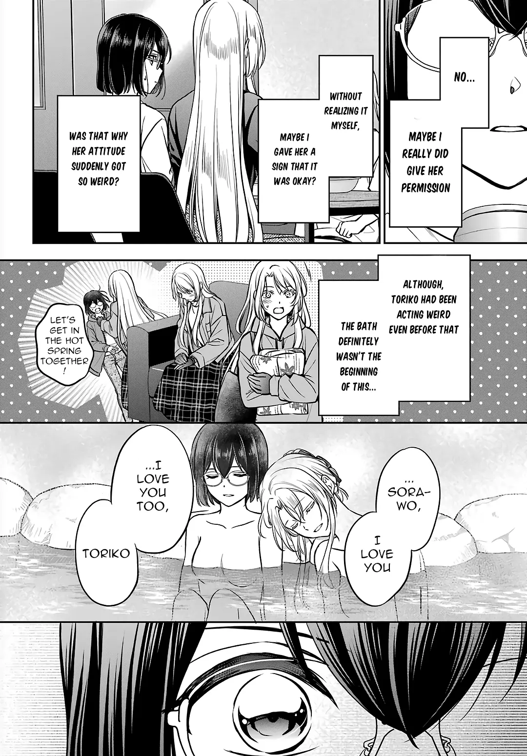 Urasekai Picnic - Vol.13 Chapter 75: Overnight On The Otherside I