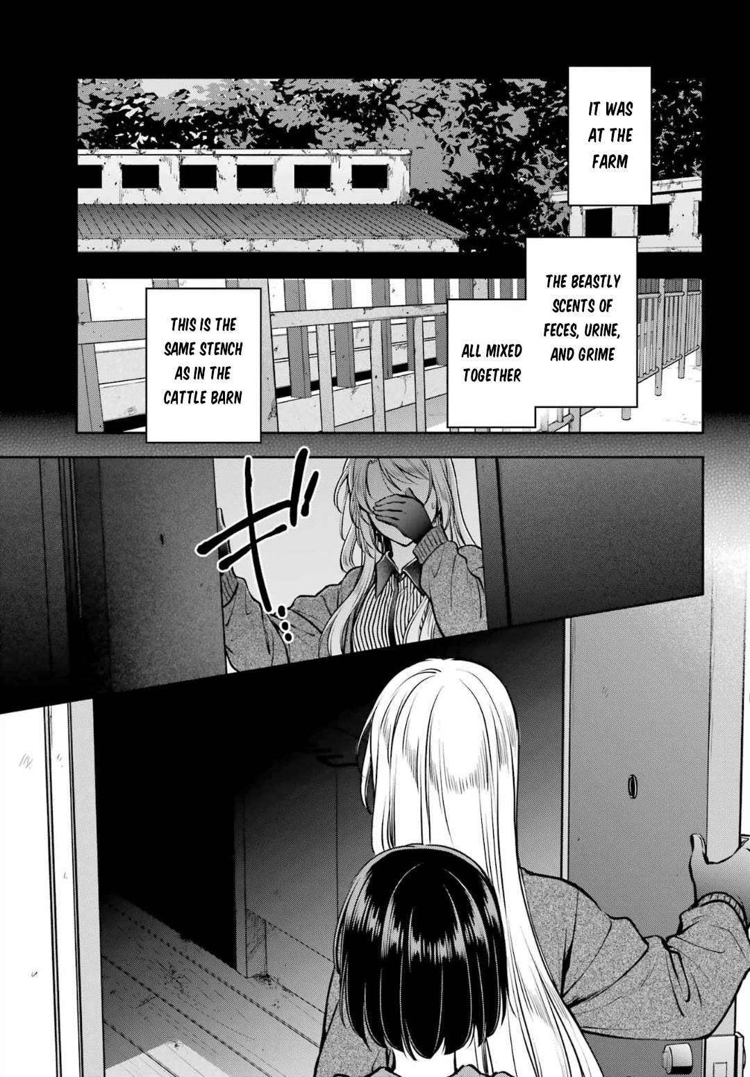 Urasekai Picnic - Chapter 71: Pandora In The Next Room Iv