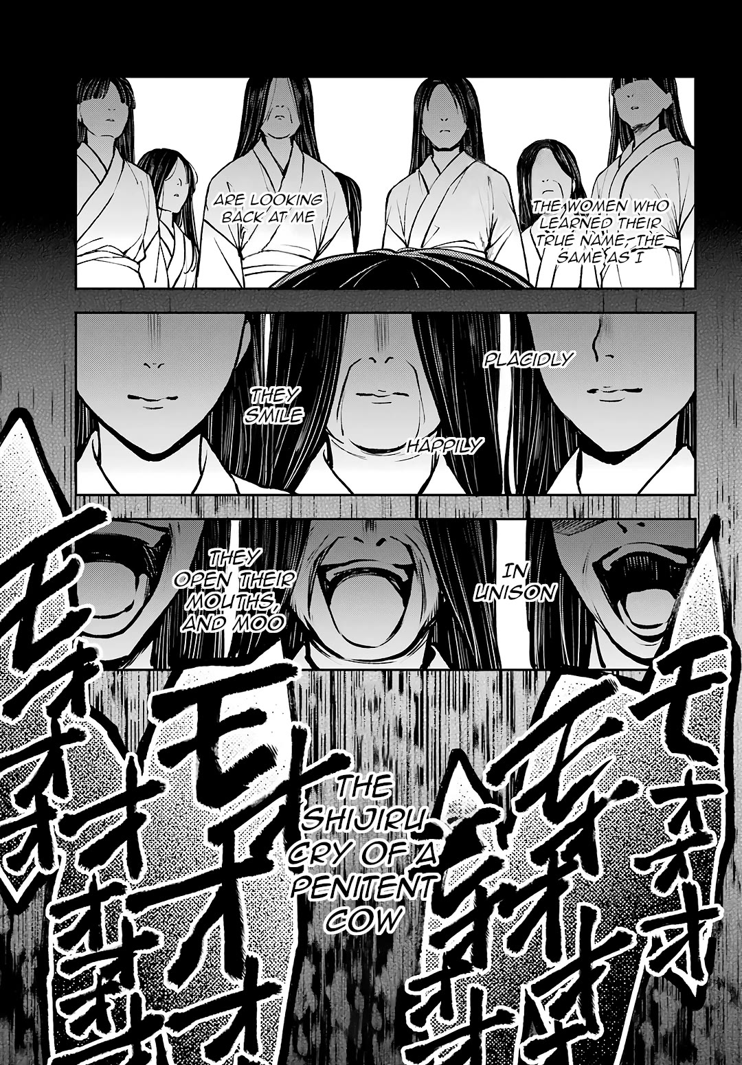 Urasekai Picnic - Chapter 71: Pandora In The Next Room Iv