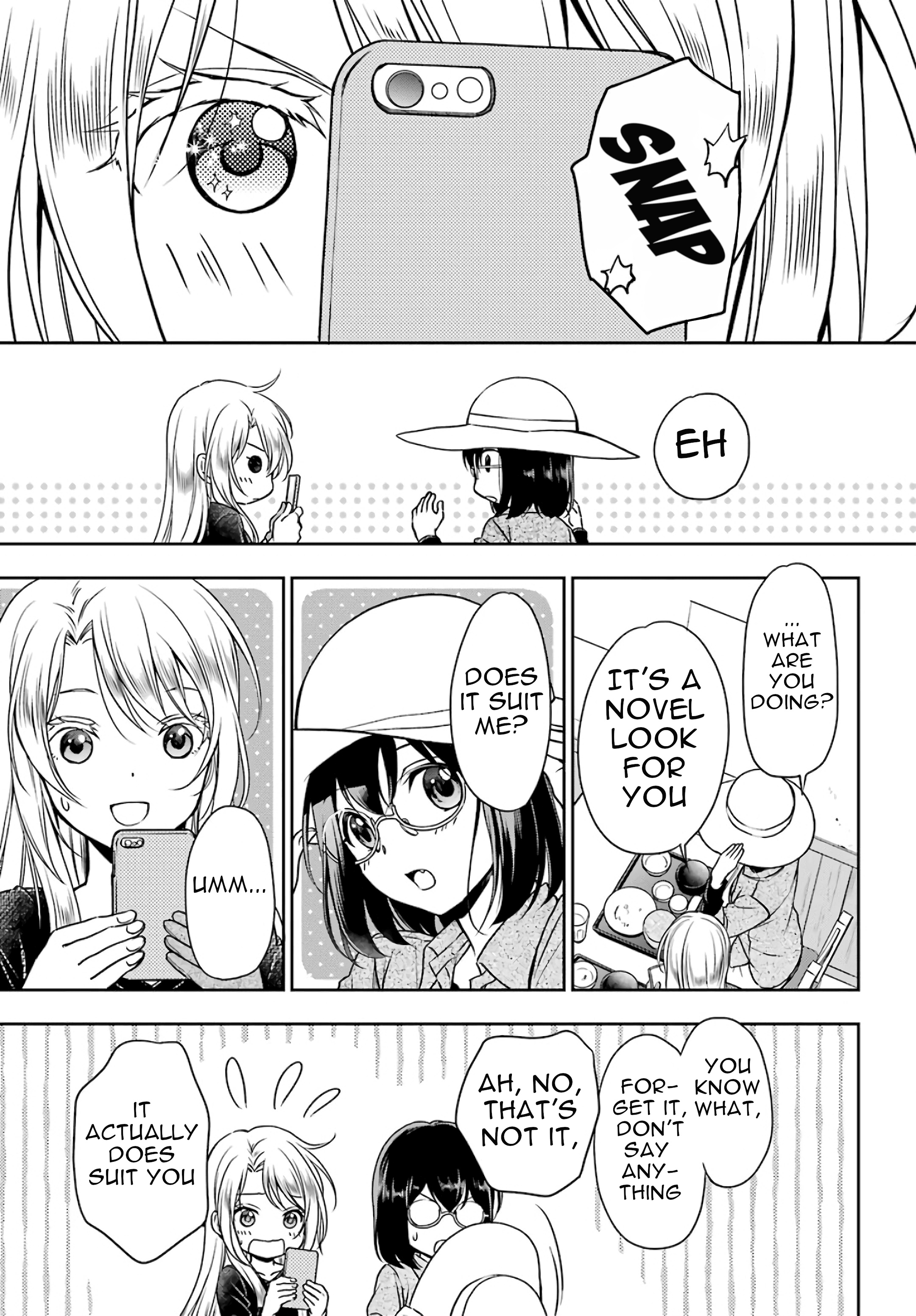 Urasekai Picnic - Vol.5 Chapter 25: The Operation To Rescue The Us Forces At Kisaragi Station Ii