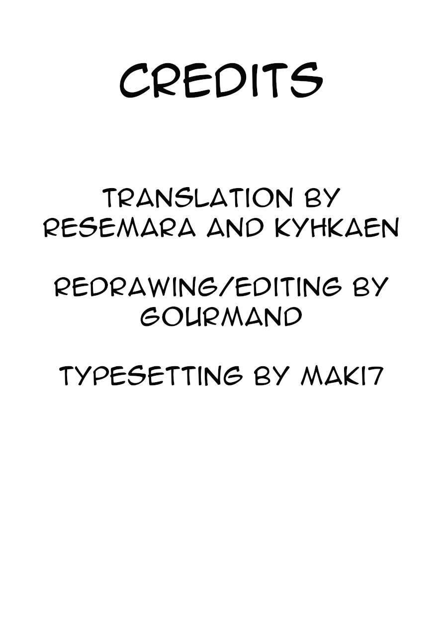 Urasekai Picnic - Vol.4 Chapter 22: Time, Space And A Middle-Aged Man Ix