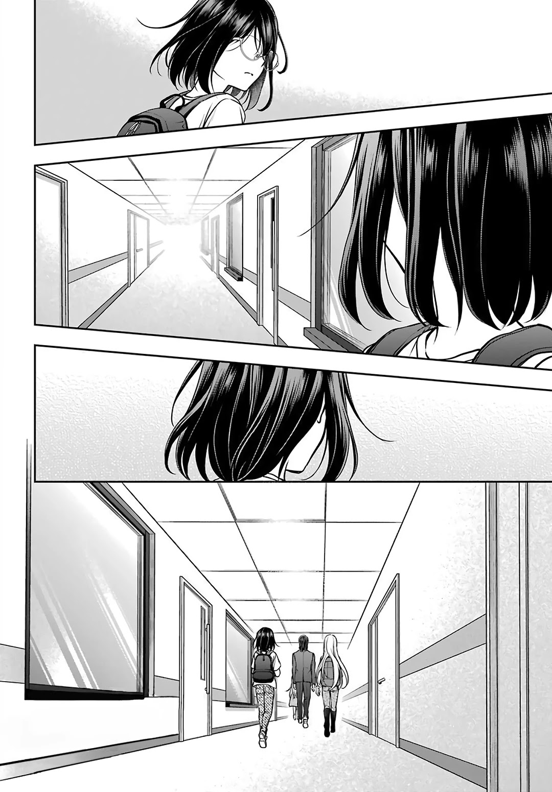 Urasekai Picnic - Chapter 43: Little Bird In A Box Ii