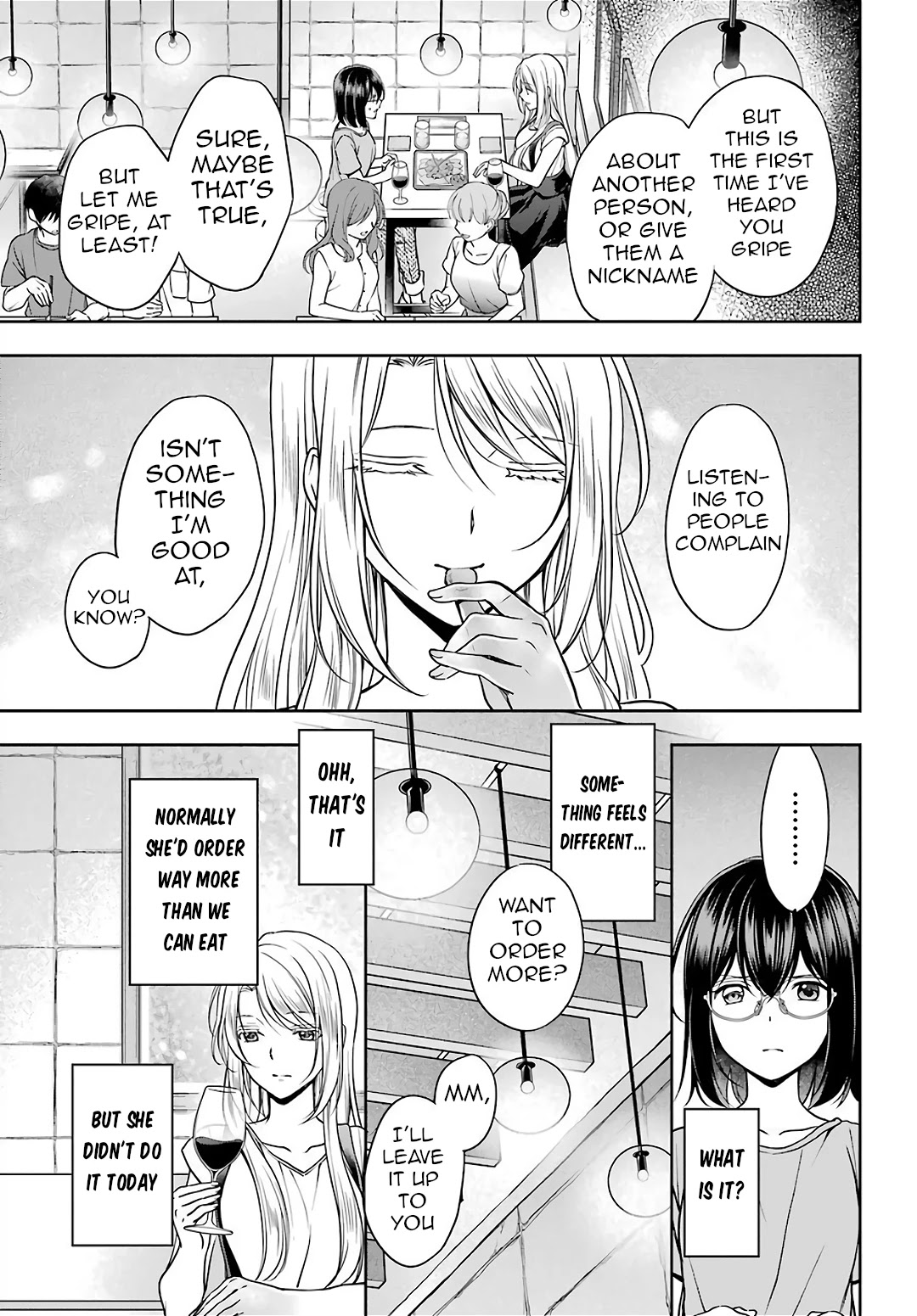 Urasekai Picnic - Chapter 42: Little Bird In A Box I