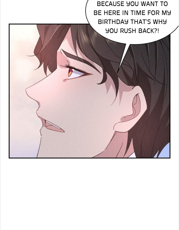 Yes! My Mission Is To Bend You - Chapter 36