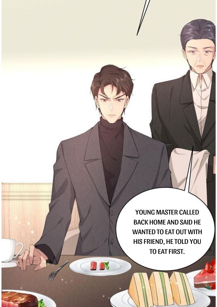 Yes! My Mission Is To Bend You - Chapter 12