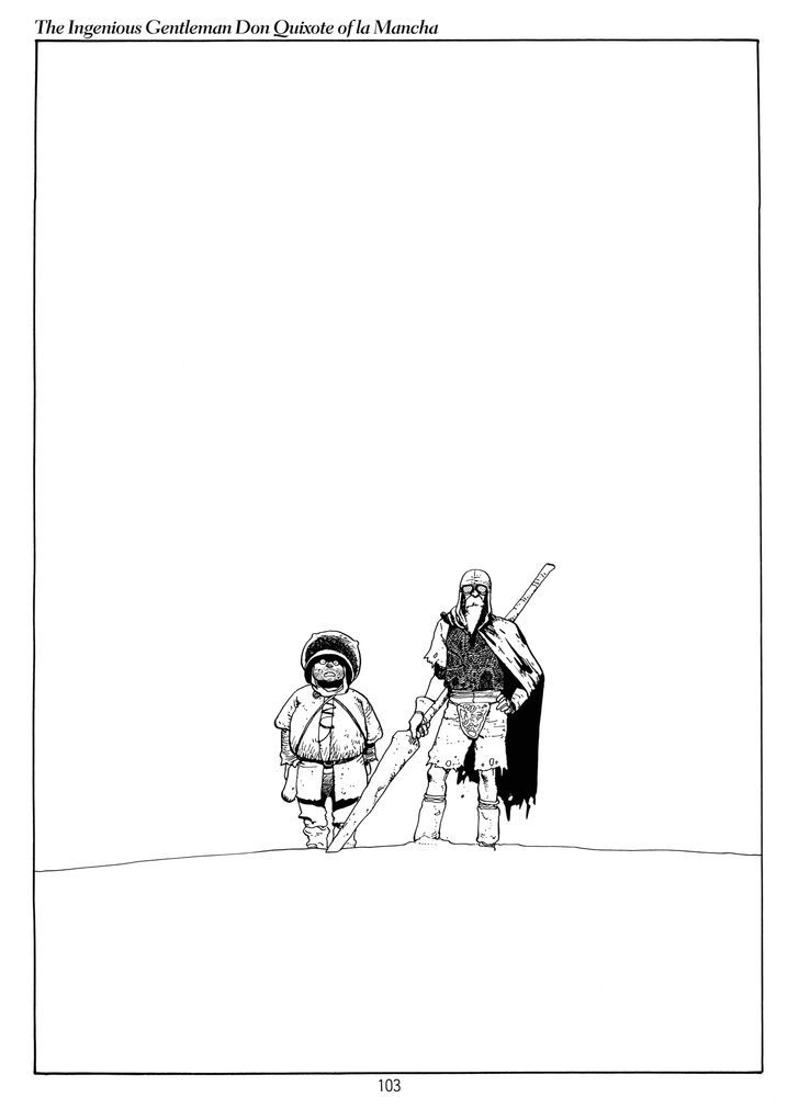 Hansel And Gretel - Vol.1 Chapter 20