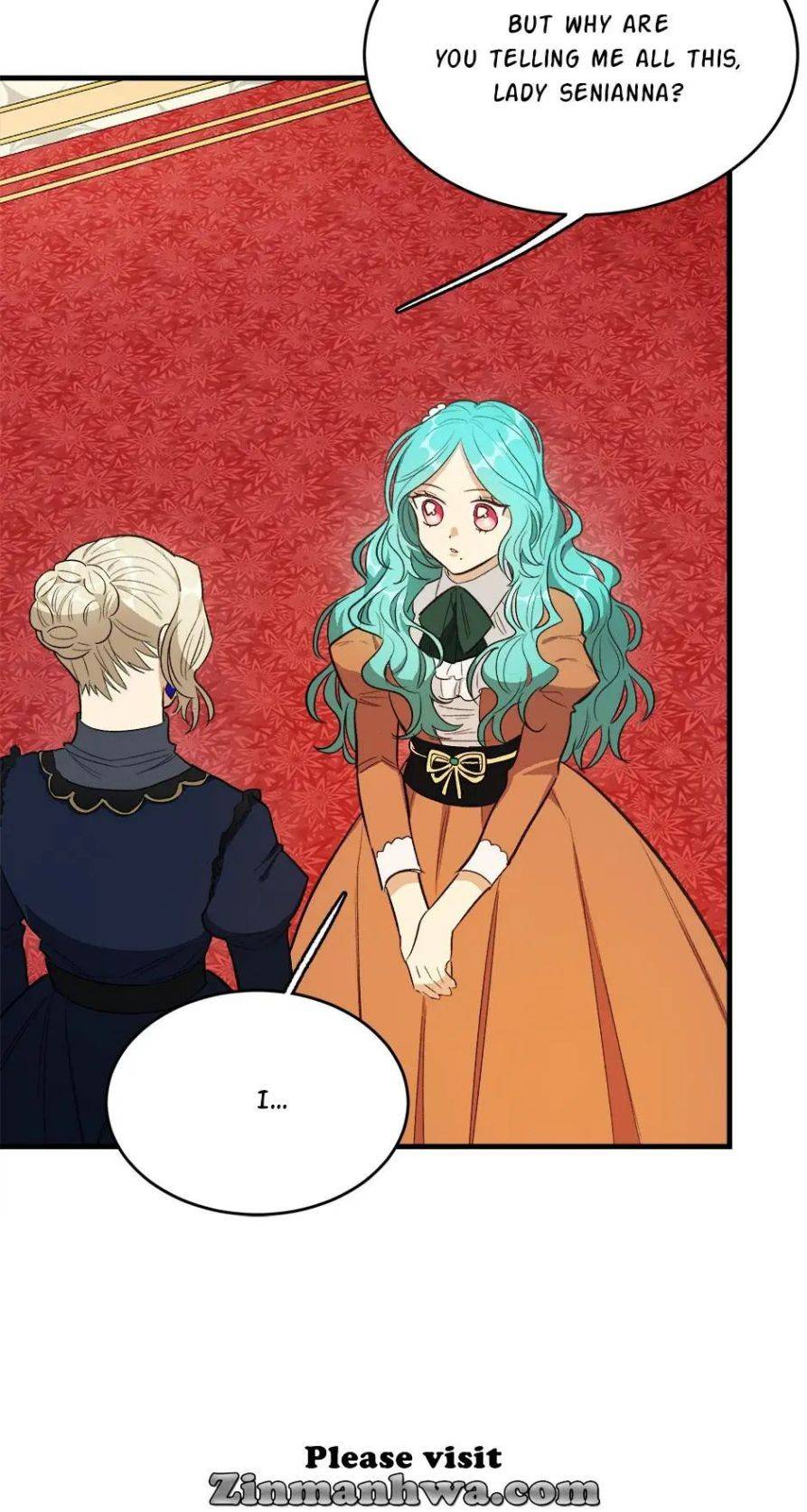 Royal Shop Of Young Lady - Chapter 45