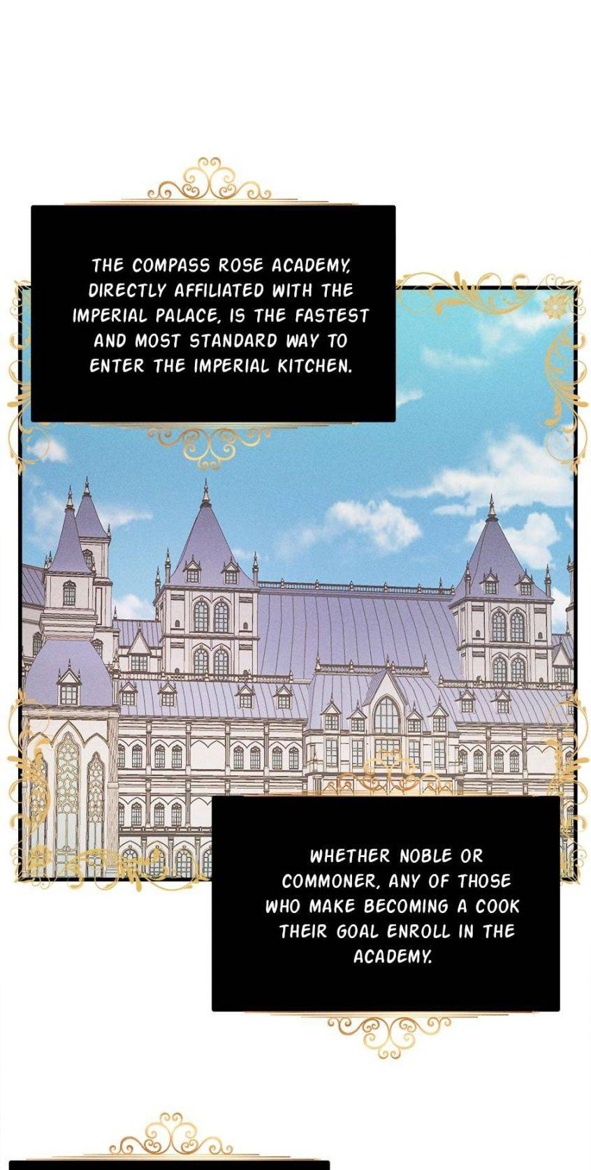 Royal Shop Of Young Lady - Chapter 43