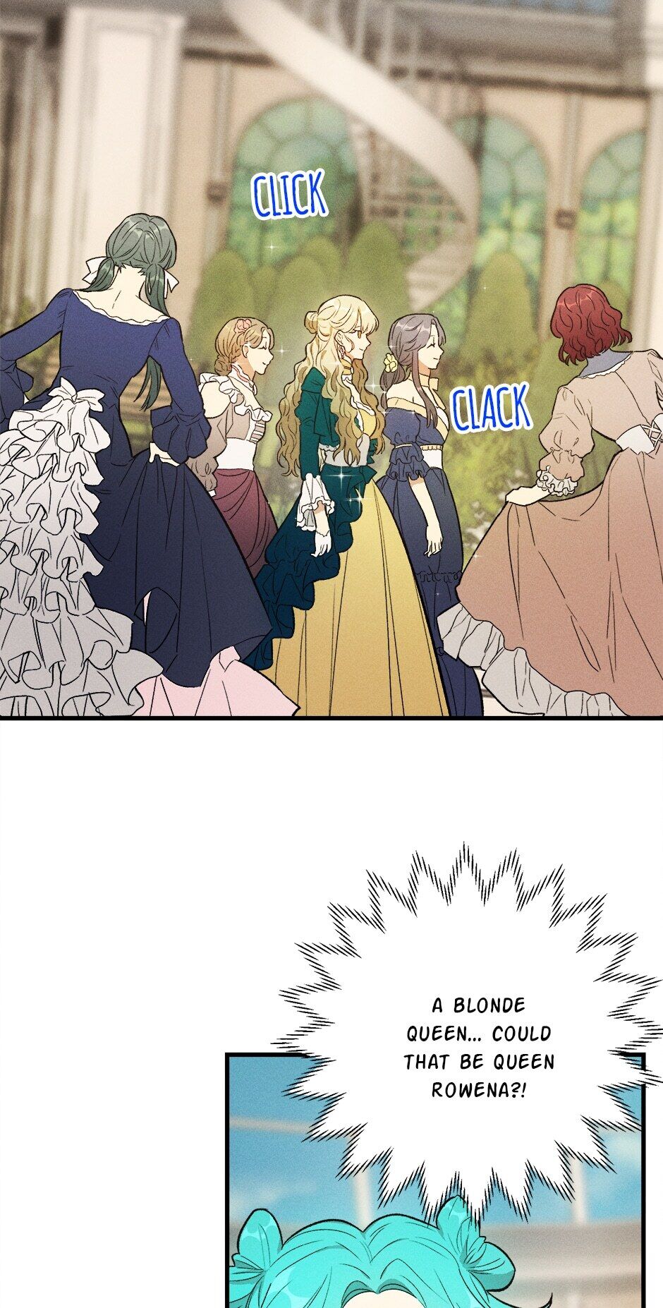 Royal Shop Of Young Lady - Chapter 42