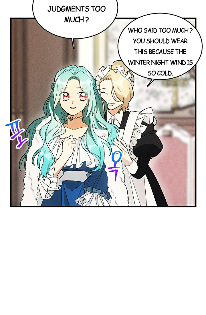 Royal Shop Of Young Lady - Chapter 23