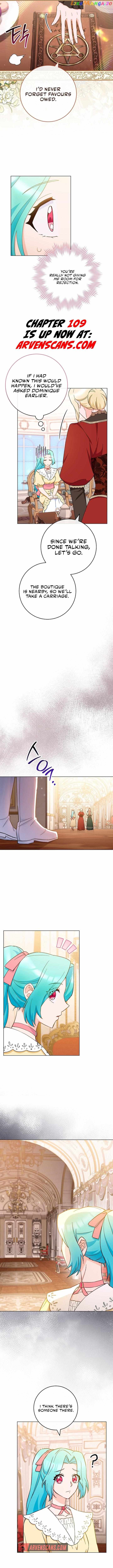 Royal Shop Of Young Lady - Chapter 108