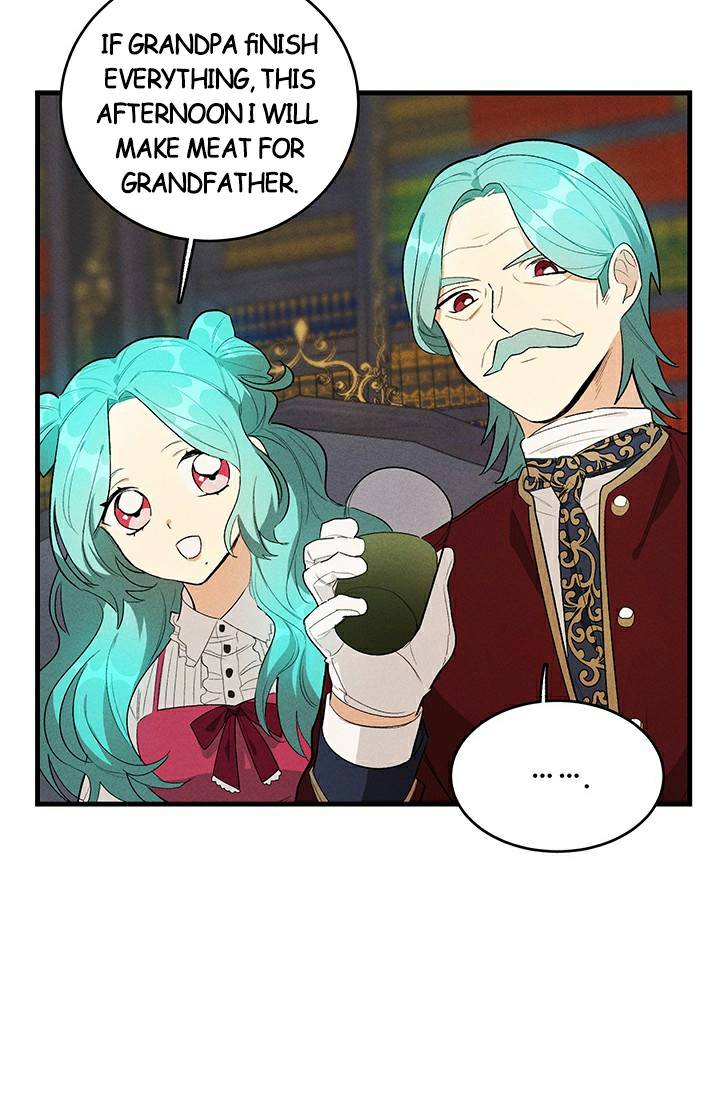 Royal Shop Of Young Lady - Chapter 27