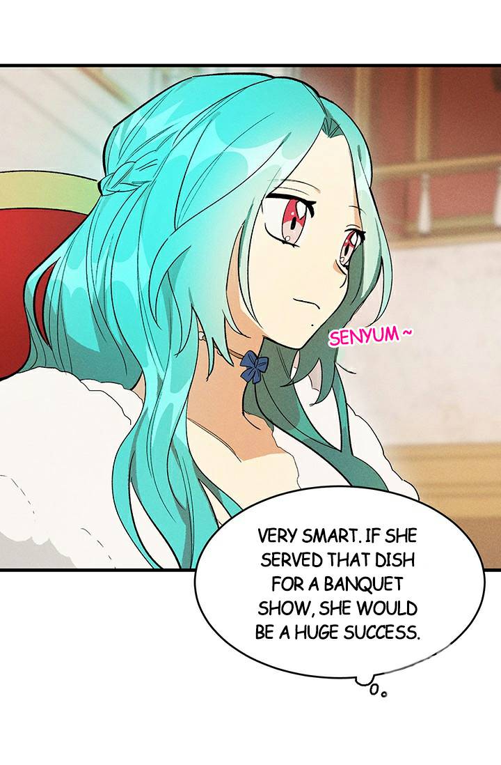 Royal Shop Of Young Lady - Chapter 24