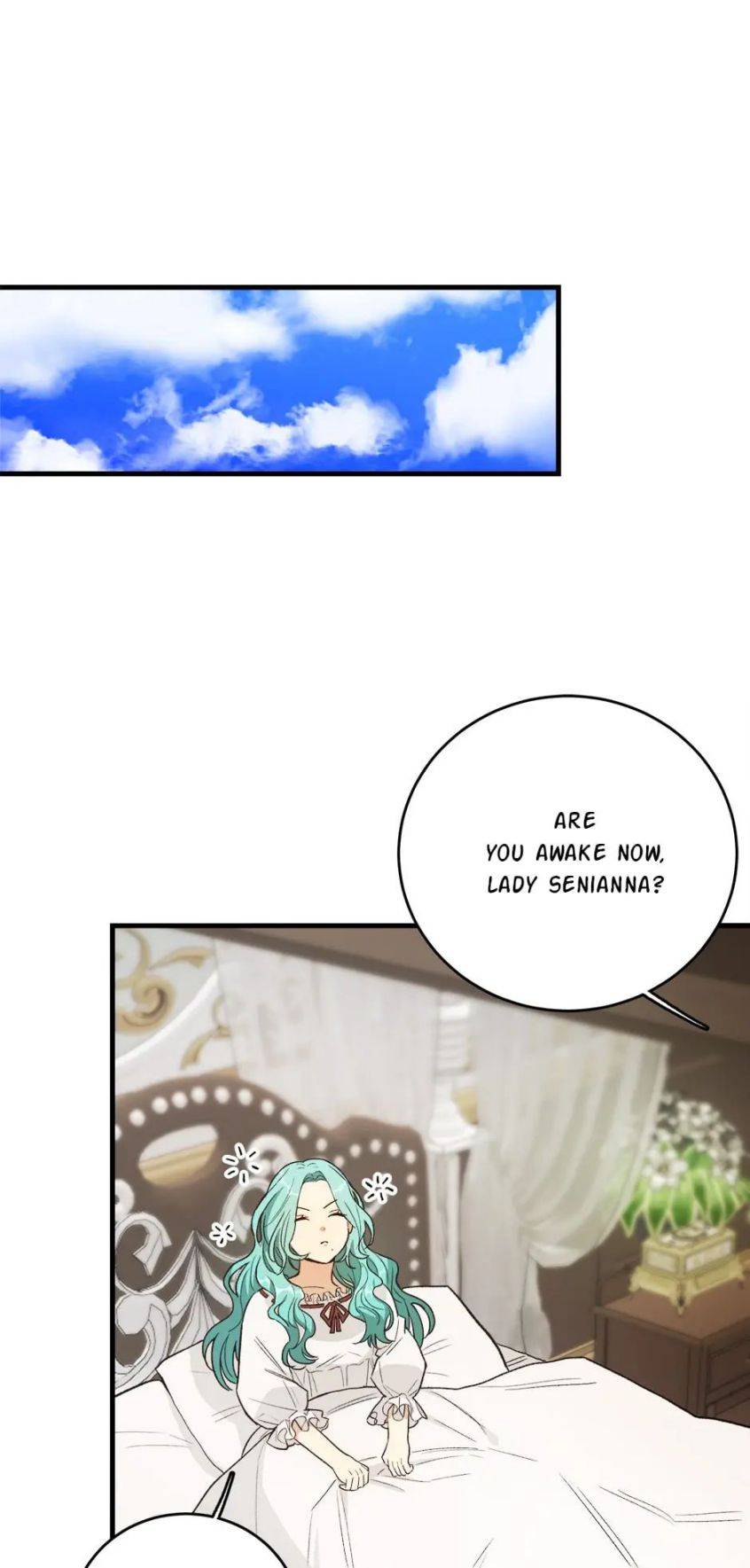 Royal Shop Of Young Lady - Chapter 44