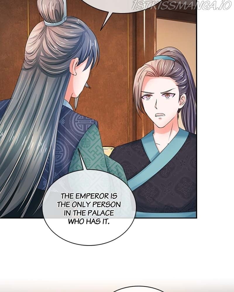 Destined To Be Empress - Chapter 65