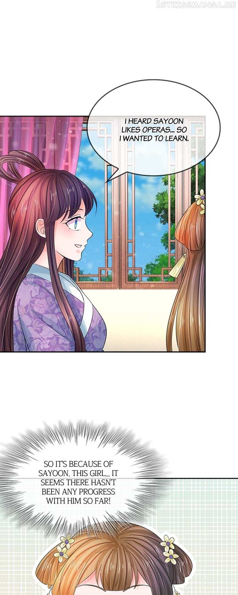 Destined To Be Empress - Chapter 106