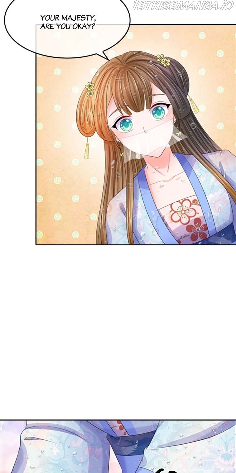 Destined To Be Empress - Chapter 72