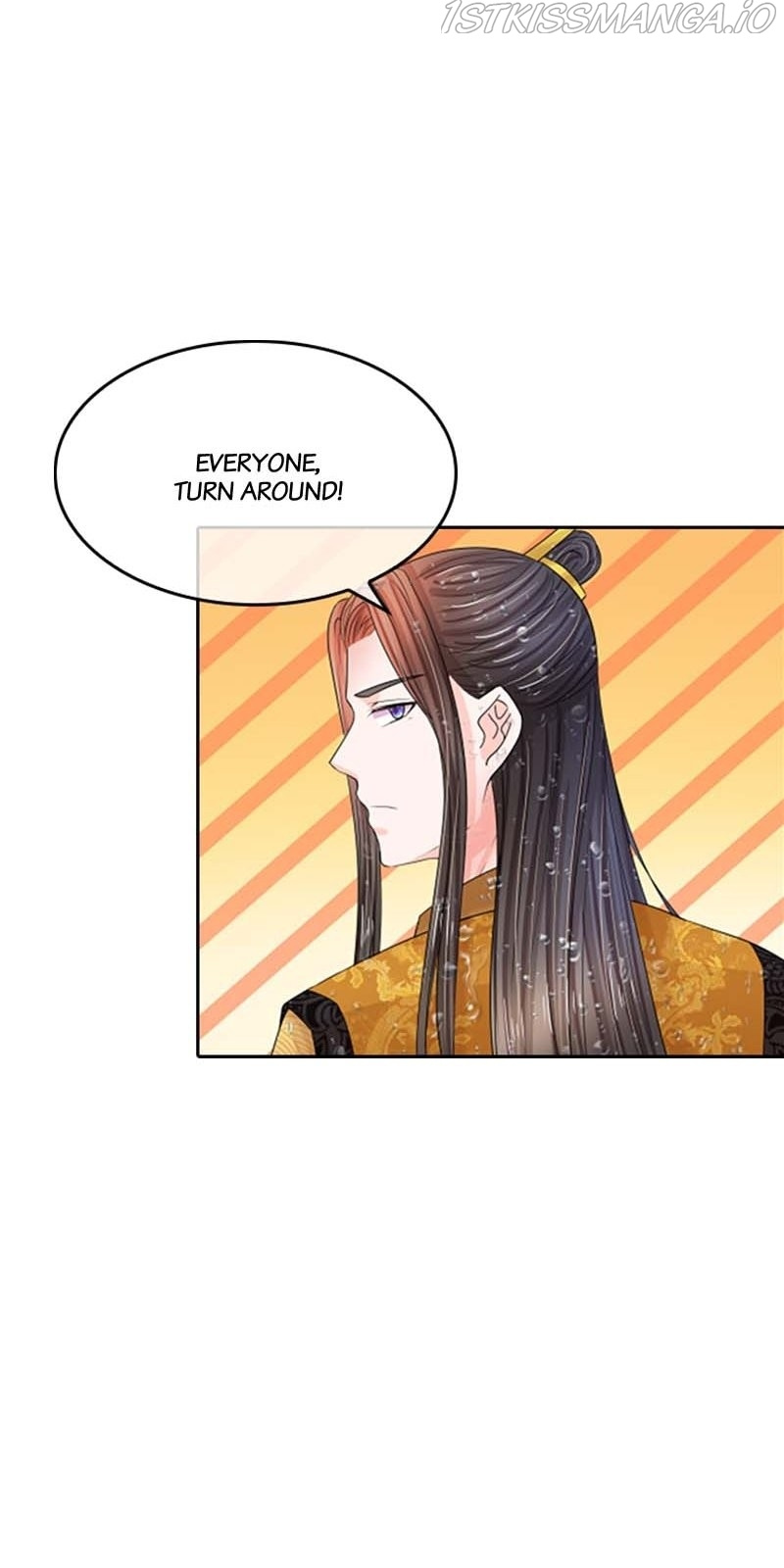 Destined To Be Empress - Chapter 72