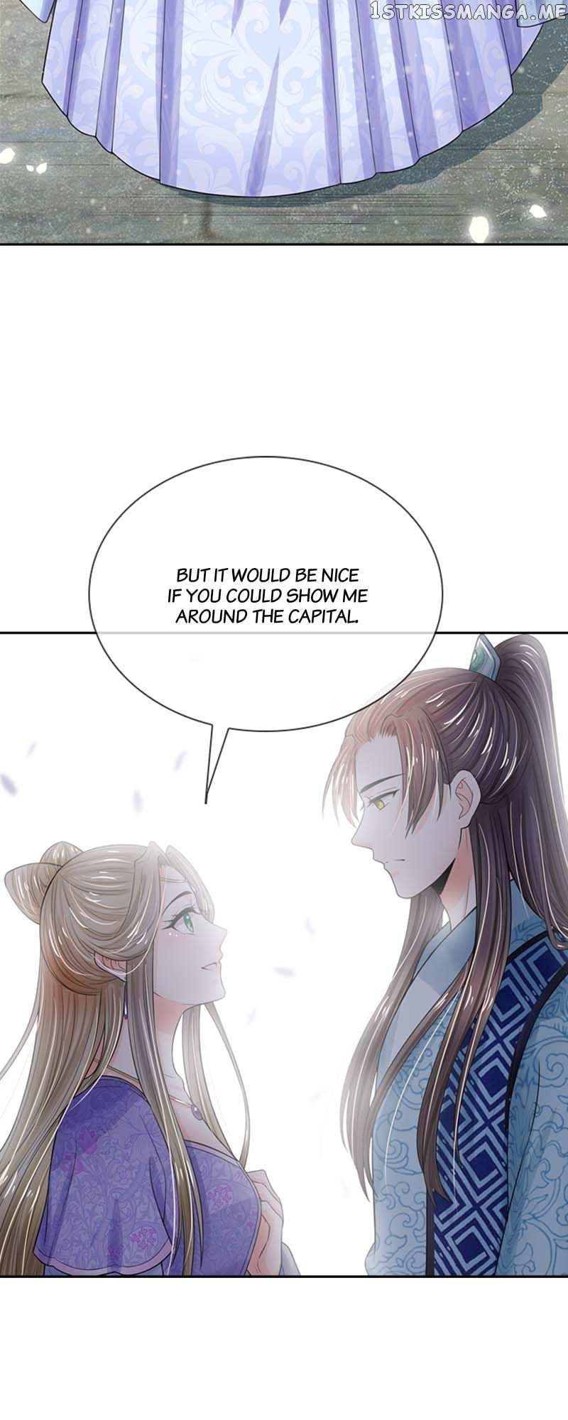 Destined To Be Empress - Chapter 162