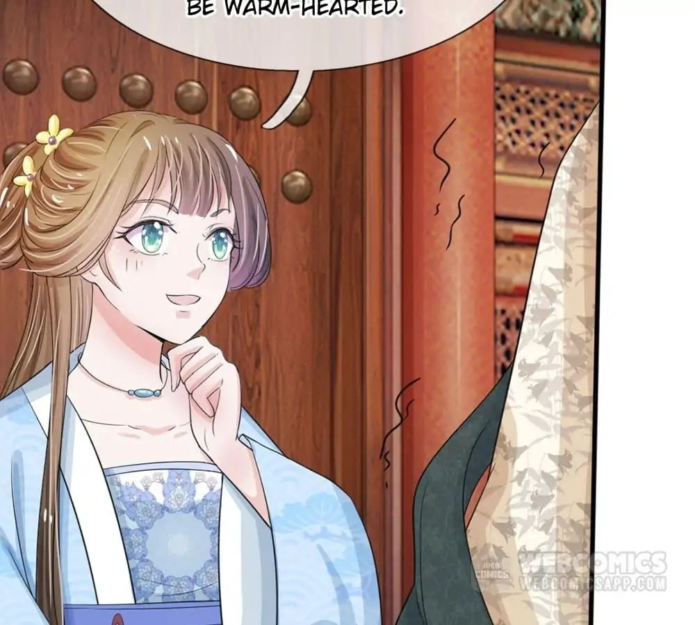 Destined To Be Empress - Chapter 14