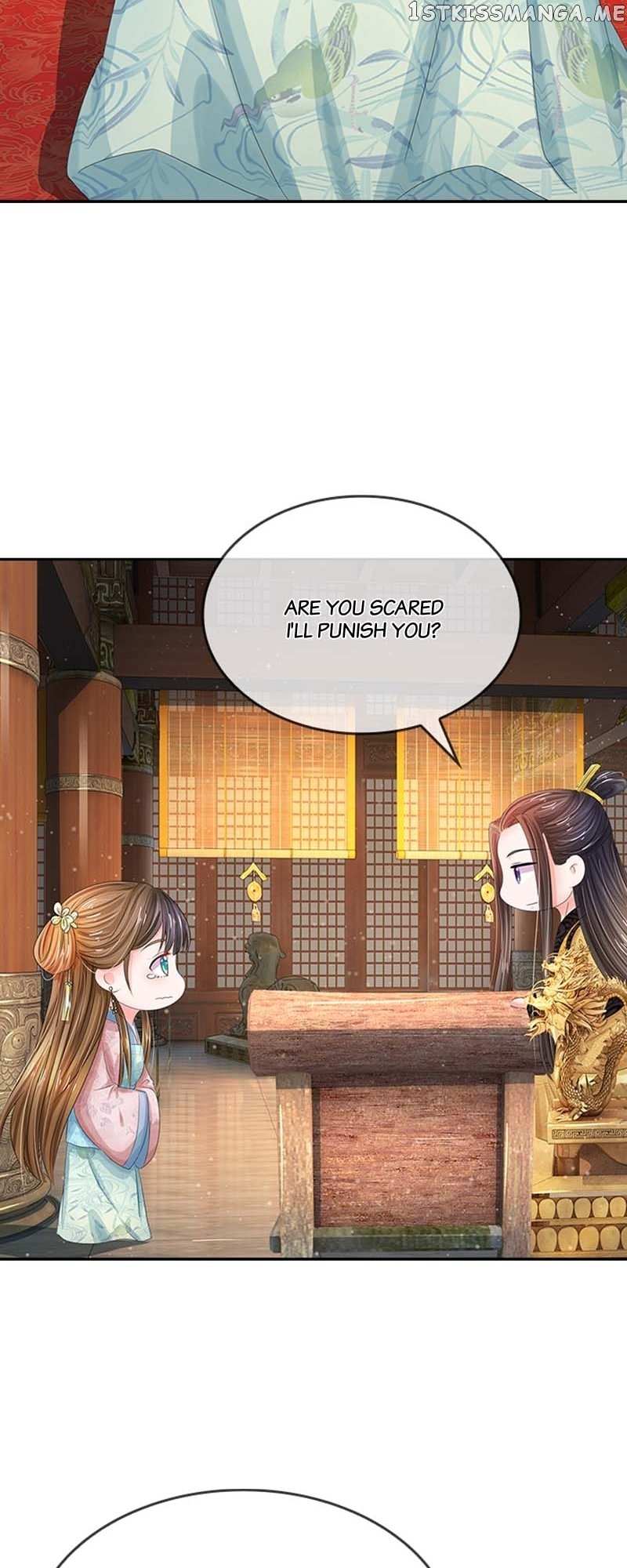 Destined To Be Empress - Chapter 118