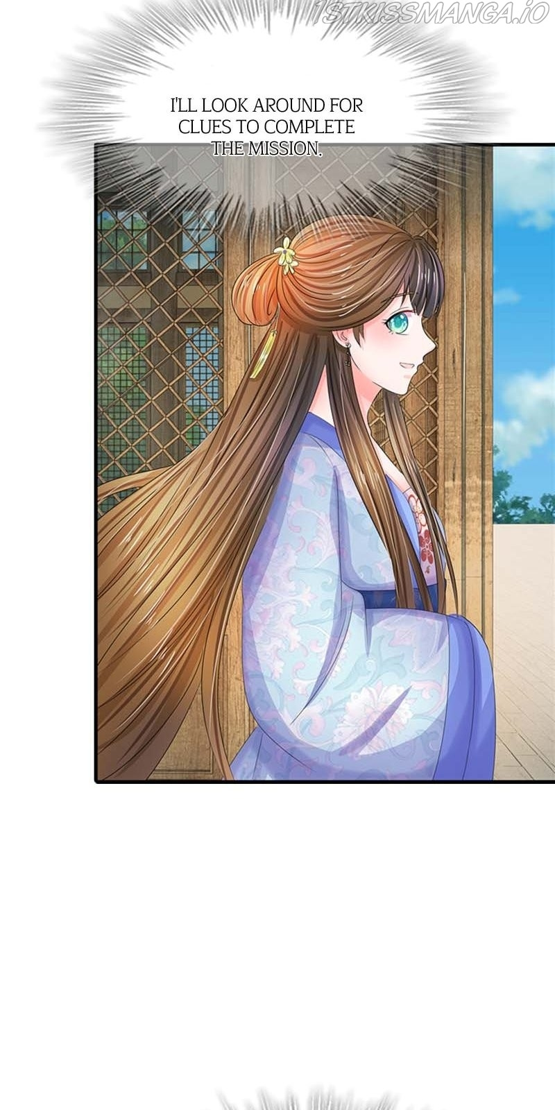 Destined To Be Empress - Chapter 75