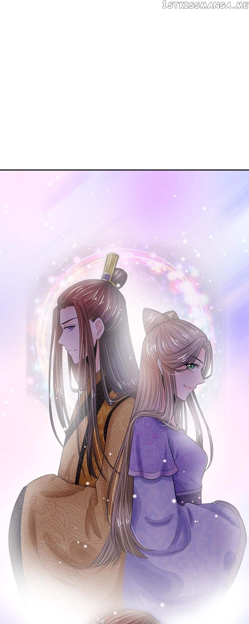 Destined To Be Empress - Chapter 173