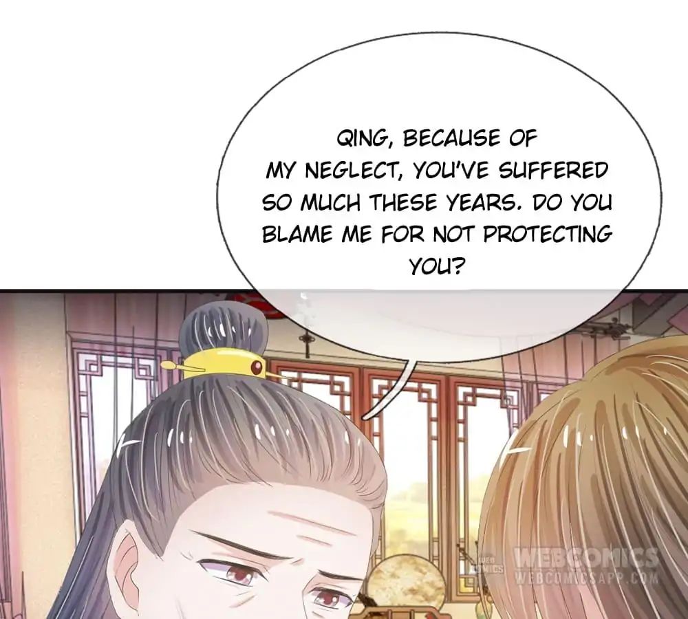 Destined To Be Empress - Chapter 9