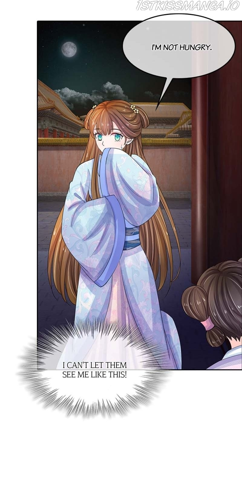 Destined To Be Empress - Chapter 67