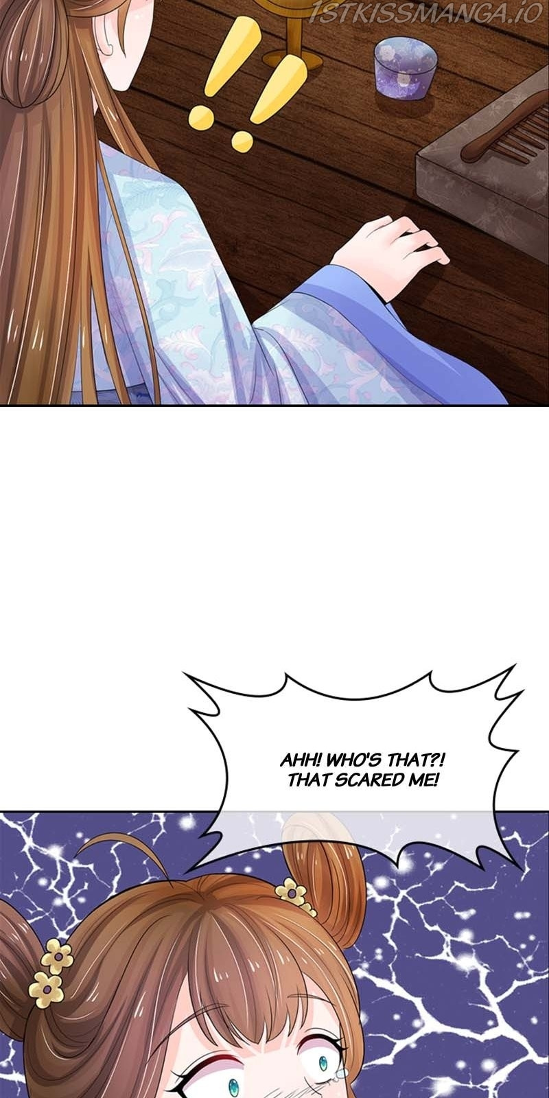 Destined To Be Empress - Chapter 67