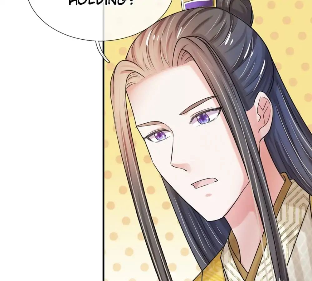 Destined To Be Empress - Chapter 44