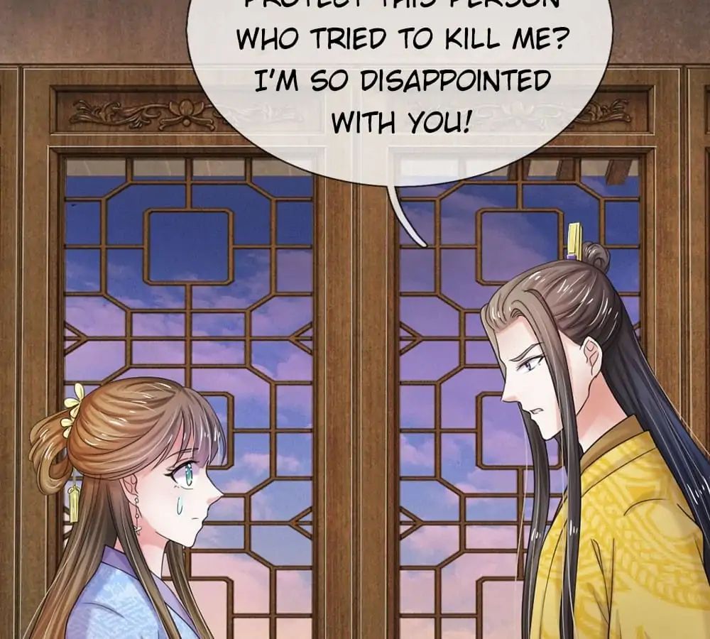 Destined To Be Empress - Chapter 44