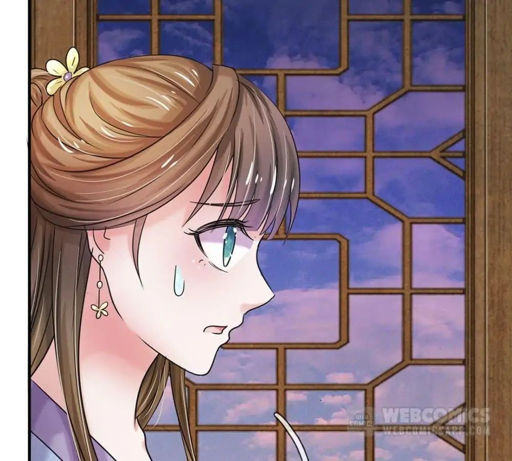 Destined To Be Empress - Chapter 44