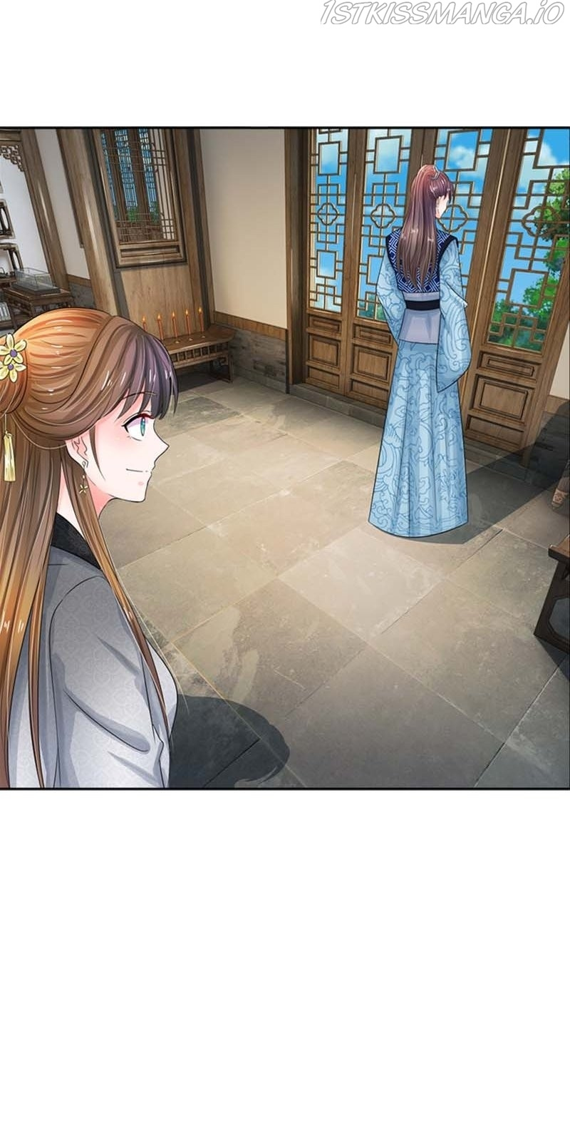 Destined To Be Empress - Chapter 81