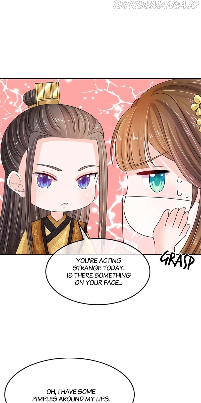 Destined To Be Empress - Chapter 69