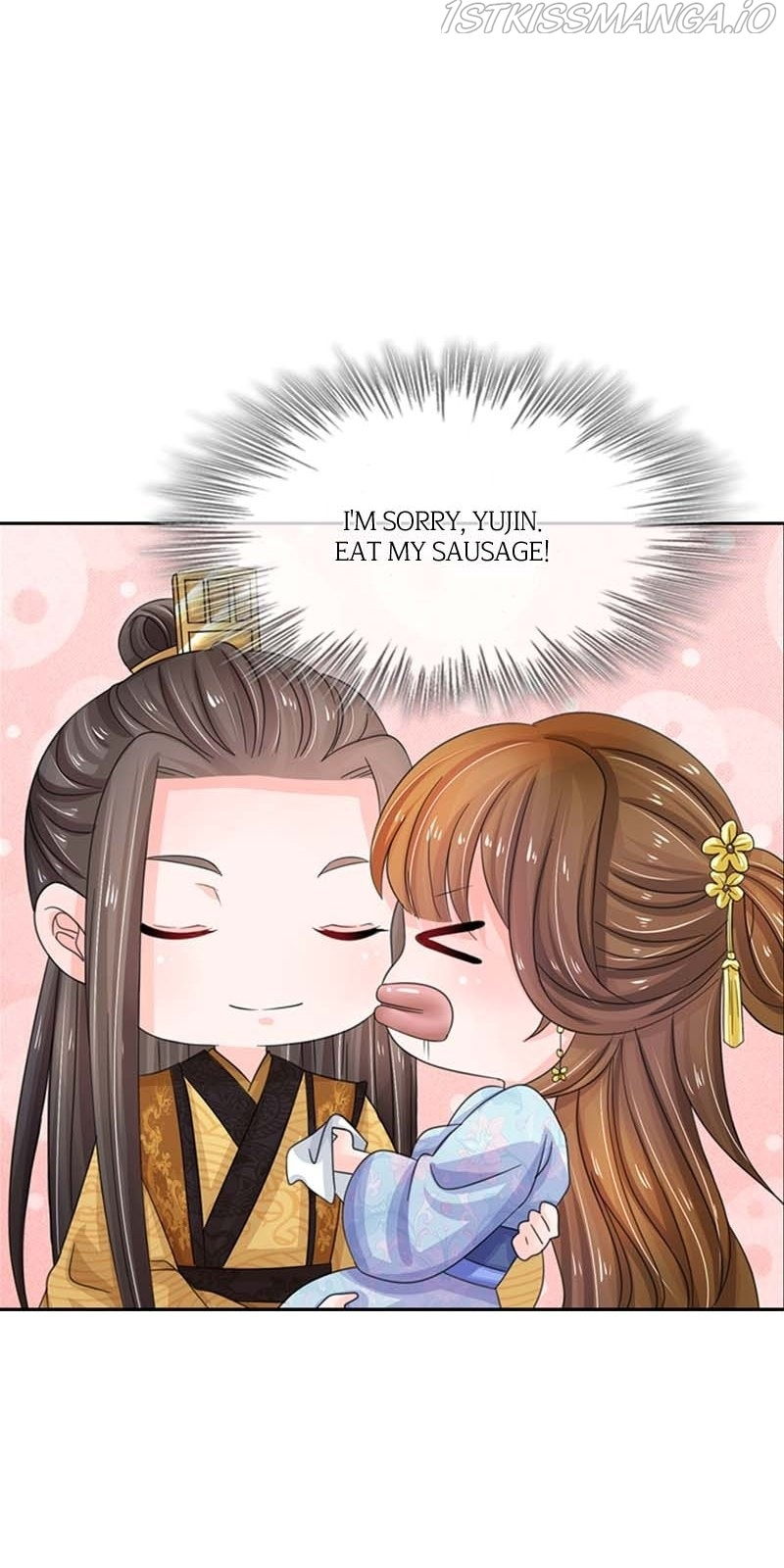 Destined To Be Empress - Chapter 69