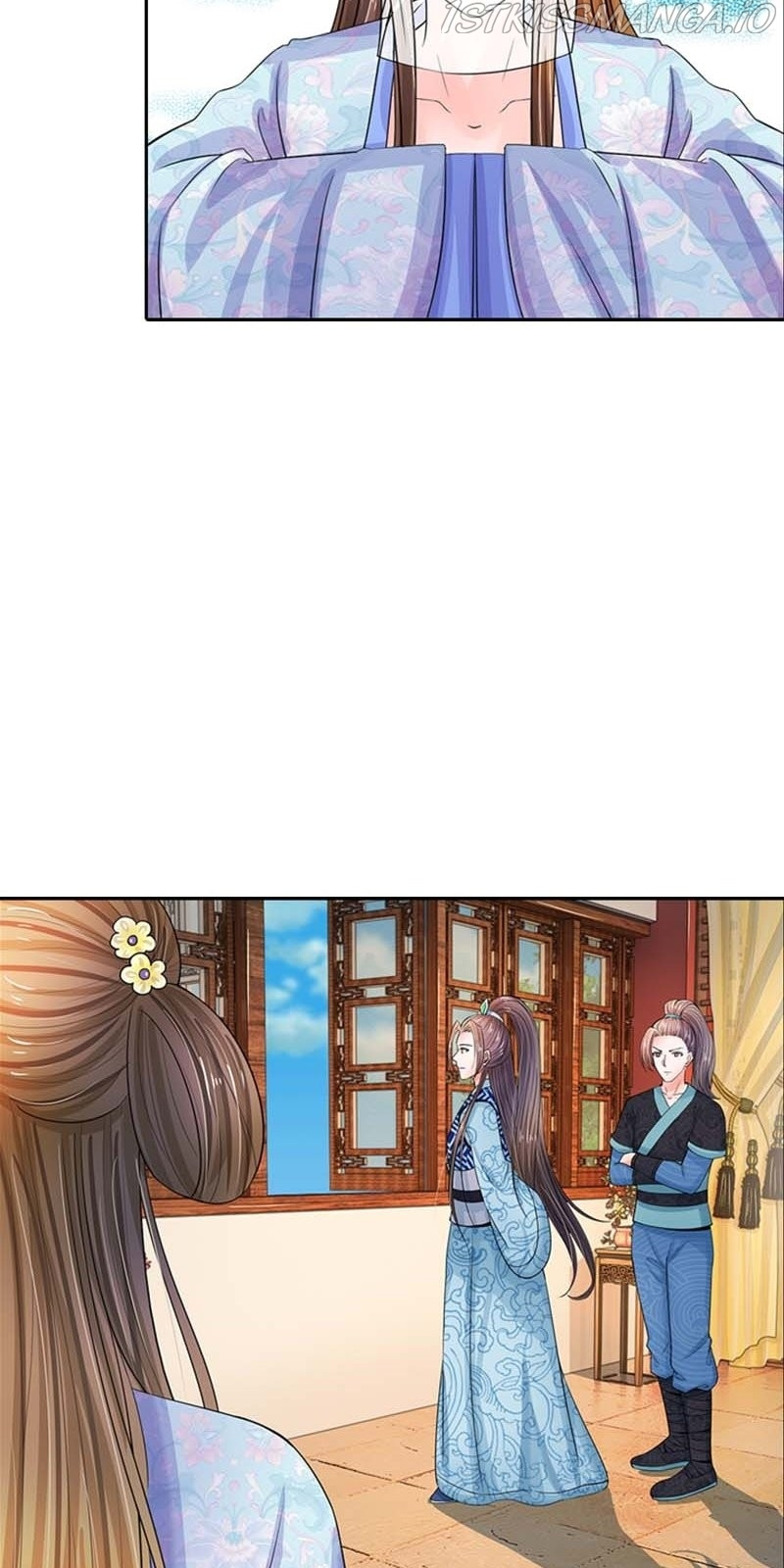 Destined To Be Empress - Chapter 69